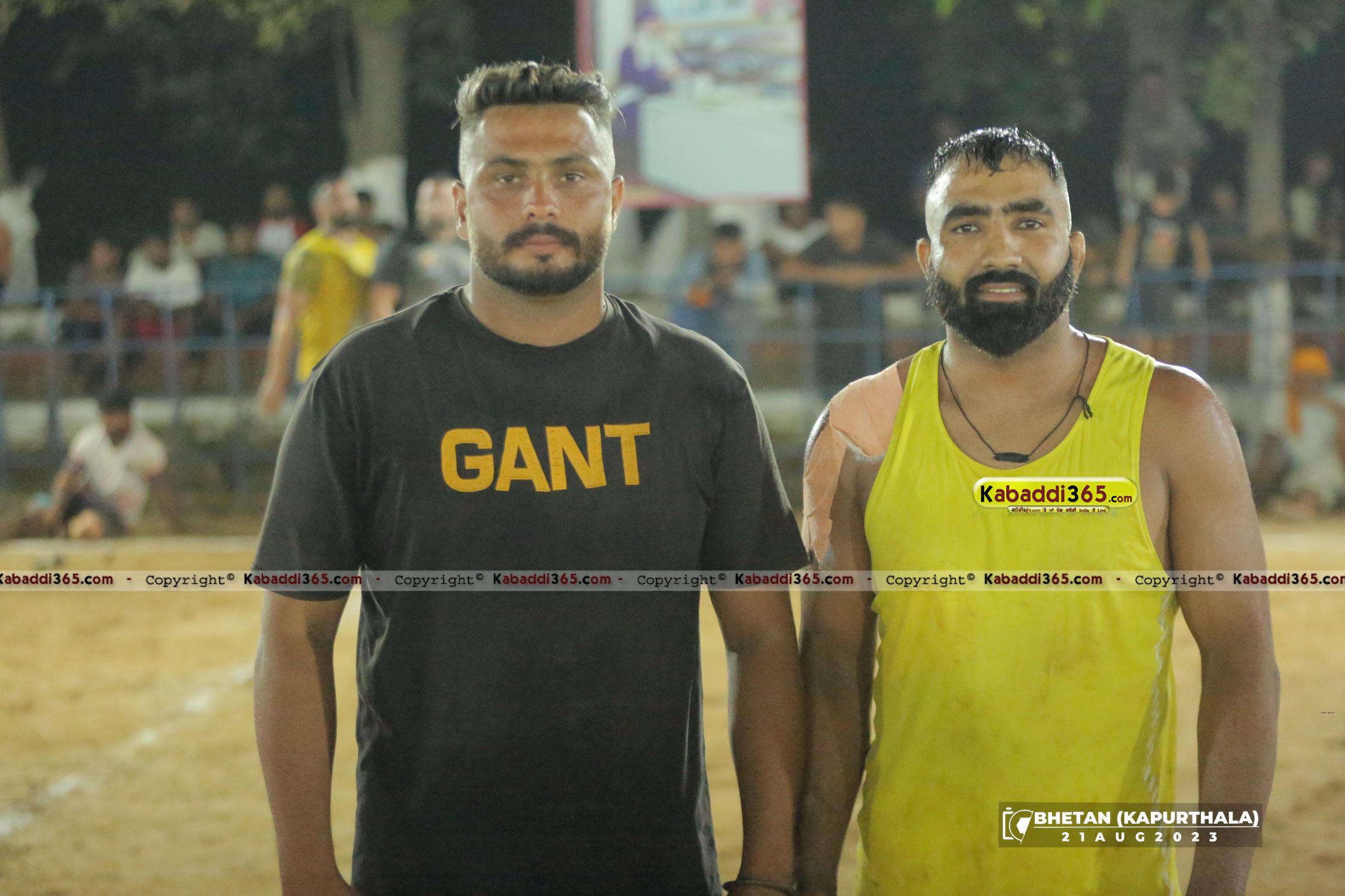 event image